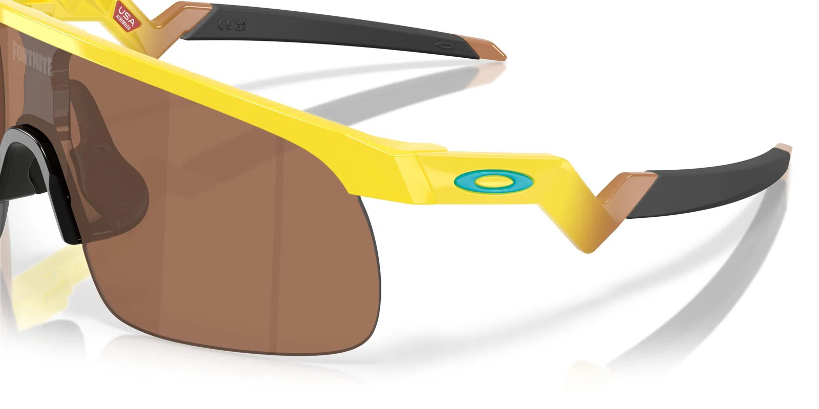 Oakley Resistor 9010 Sunglasses - view 92